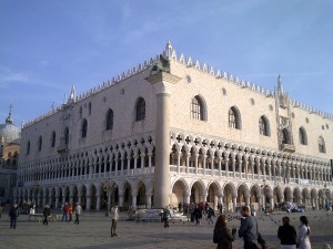 Ducal Palace 1