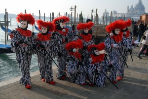Venice Carnival 02
