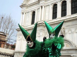 Venice Carnival 05