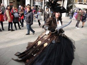 Venice Carnival 10