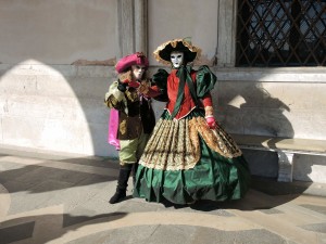 Venice Carnival 30