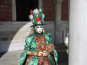 Carnival Costume