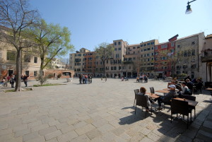Ghetto (1)
