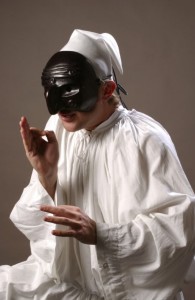 pulcinella