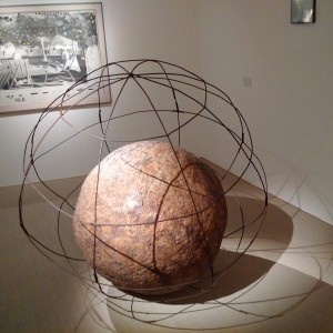 '66_'68 - Pistoletto - Globe