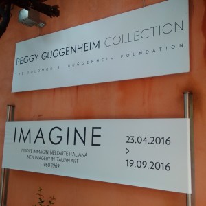 Exhibit Sign