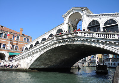 Rialto bridge