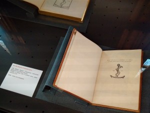 A. Manuzio, Greek Grammar - 1515