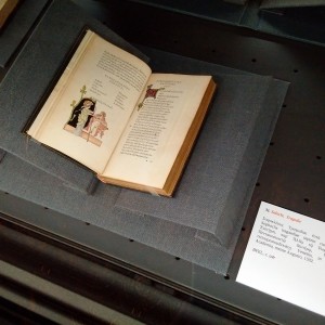 A. Manuzio, Aesop, Fables - 1505