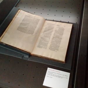 A. Manuzio, Quintus Smyrnaeus, Posthomerica - 1505