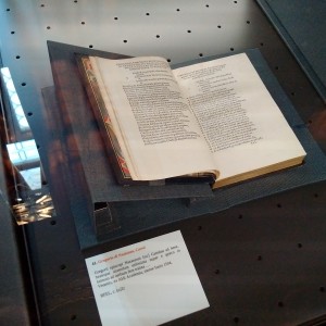 A. Manuzio, Gregory of Nazianzus, Carmen - 1504