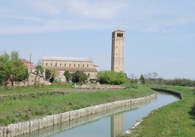 Torcello's cathedral