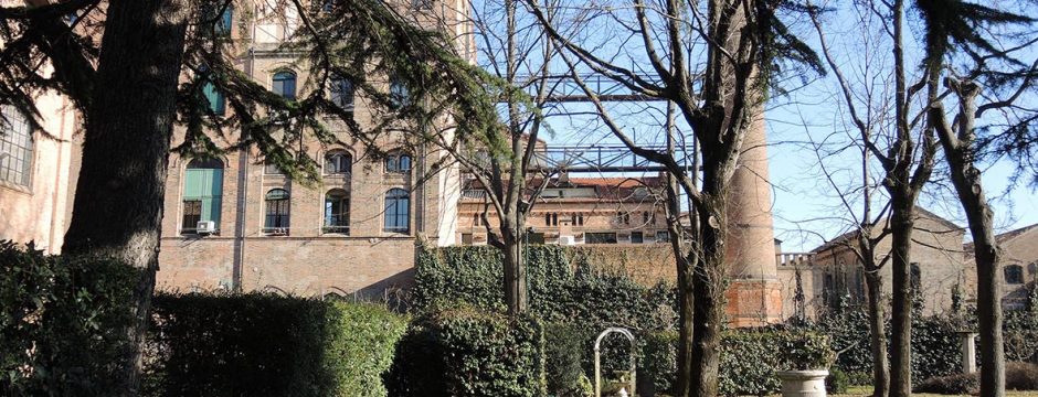 Fortuny Factory Garden 3