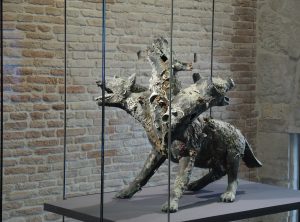 D. Hirst_Cerberus