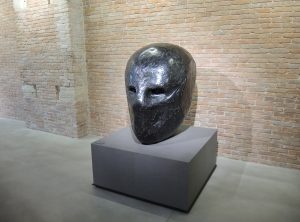 D. Hirst_Death's head