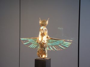 D. Hirst_Hathor