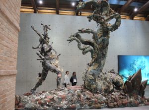 D. Hirst_Hydra and Kali