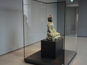 D. Hirst_Jade Buddah