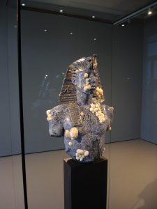 D. Hirst_Unknown Pharao